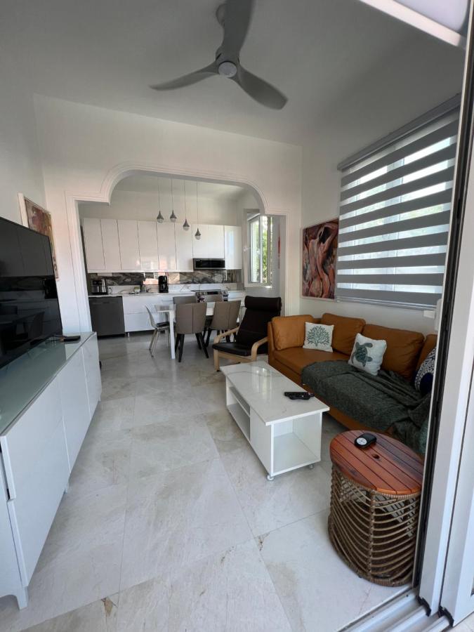 Apartament Joy San Juan Zewnętrze zdjęcie